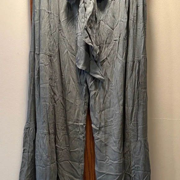 NWT Lux Sage Green (Sage color) Apparel - size XL - Picture 3 of 15